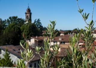 Hotel Locanda Dei Mai Intees - Azzate - 6