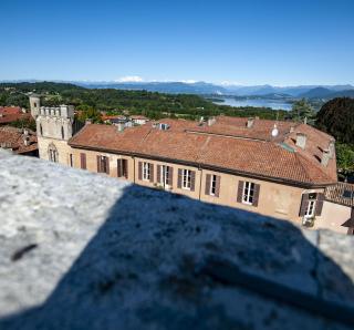 Hotel Locanda Dei Mai Intees - Azzate - 4