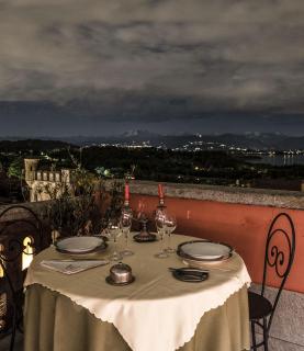 Hotel Locanda Dei Mai Intees - Azzate - 0