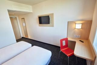 Kyriad ECO - Clermont Ferrand Estaing - Clermont-Ferrand - 1