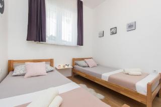 Apartment Pianino - Brodarica - 7