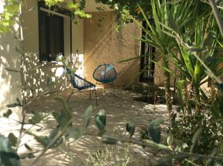 Chambre PoP Provence - Pierrelatte - 2