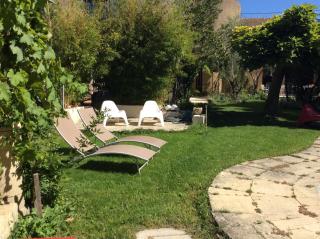 Chambre PoP Provence - 1