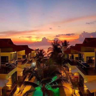 Simple Life Cliff View Resort - 0