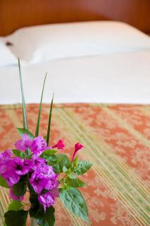 Hotel Il Caminetto - Porto San Giorgio - 9