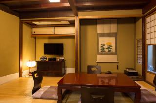 Machiya Kanazawa Kikunoya - Kanazawa - 2