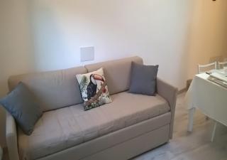 Appartamento sul Lago D'Idro Baitoni di Bondone TN - WiFi Free - 1