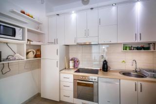 Luxury Budva Center Apartments - Budva - 4
