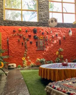 Hotel Yac Donalds - Kāgbeni - 9
