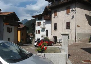 Appartamento sul Lago D'Idro Baitoni di Bondone TN - WiFi Free - 7