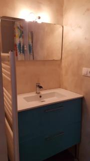 1 chambre avec salle de bain privative ds maison plain-pied 105m2 à Montfaucon 10 minutes de Besancon - Montfaucon - 5