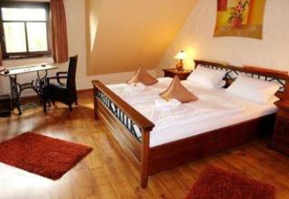 Landhotel Lindenhof - 1