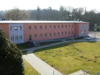 Sport Tourist Hostel Weißenfels - Weissenfels - 9