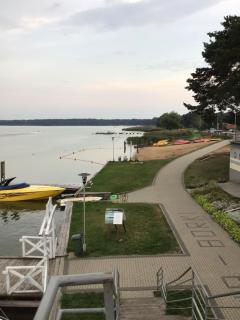 REZYDENCJA ZEFIR AUGUSTOW (Podlasie) - 2