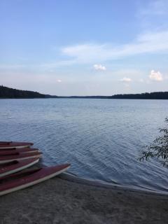 REZYDENCJA ZEFIR AUGUSTOW (Podlasie) - Augustów - 4