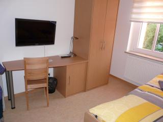 Sport Tourist Hostel Weißenfels - Weissenfels - 1