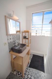 Appartement Hypercentre+ place de parking privée - Saint-Denis - 3