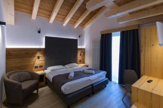 Arnica Mountain Hotel - Soraga - 0