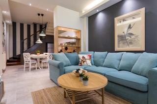 modern city center maisonette - Ioannina - 0