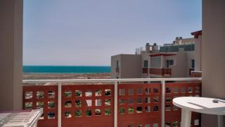 Okeanos sea view 1 bedroom VR-S - Granadilla de Abona - 2