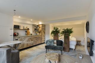 Luxury Beach Studio Zandvoort - Zandvoort - 7