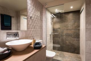modern city center maisonette - Ioannina - 9