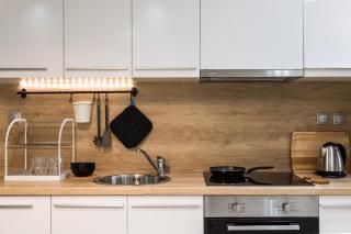 modern city center maisonette - Ioannina - 3