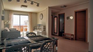 Okeanos sea view 1 bedroom VR-S - 1