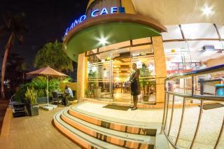 Hillside Plaza Hotel - Kampala - 3