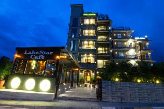 Hotel Lake Star - Pokhara - 0