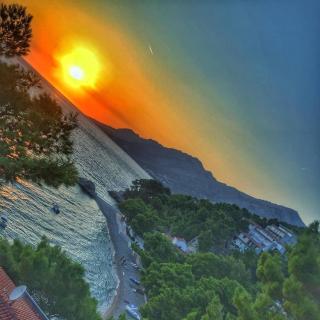 Villa Luka - Brela - 0