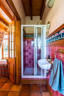 Die Wasbak - Greyton - 0