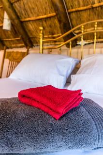Die Wasbak - Greyton - 9