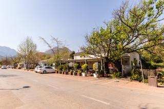 Die Wasbak - Greyton - 8