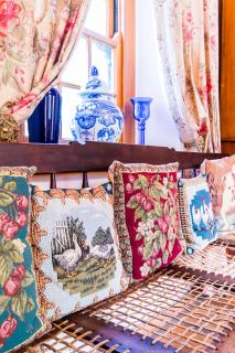 Die Wasbak - Greyton - 3
