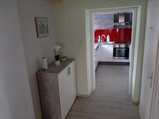 Peter's Montagezimmer - Weikersdorf am Steinfelde - 9