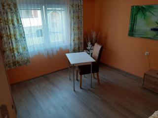 Peter's Montagezimmer - Weikersdorf am Steinfelde - 1