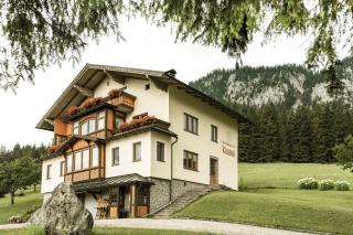 Appartement Kristall - Tauplitz - 8