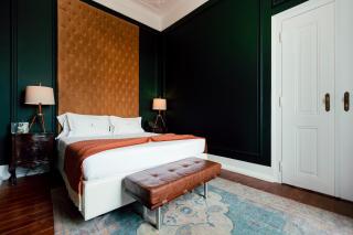 Torel Palace Lisbon - Lissabon - 1