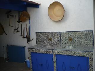 La Casa de las Higueras Dar Karmus Tetouan - 3