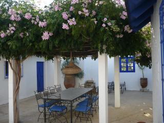 La Casa de las Higueras Dar Karmus Tetouan - 7