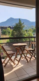Studio au pied des pistes Briançon Serre Chevalier - Briançon - 7