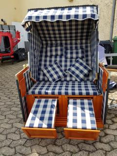 Hübinger Treff - 1