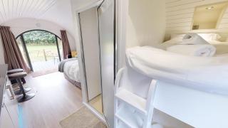 Millview Meadow Retreats - 6
