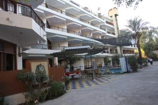 Rezeiky Hotel & Camp 您在盧克索的第二個家 - 1