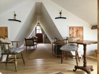 Dwynant - A Room with a View - Llangathen - 3