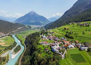 Gasthof Venetrast - Imsterberg - 8