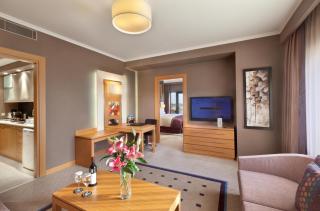 Divan Erbil Hotel - Erbil - 5
