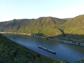 Ehemaliges Schusterhaus mit Dachterrasse - Boppard - 4