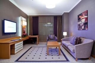 Divan Erbil Hotel - Erbil - 6
